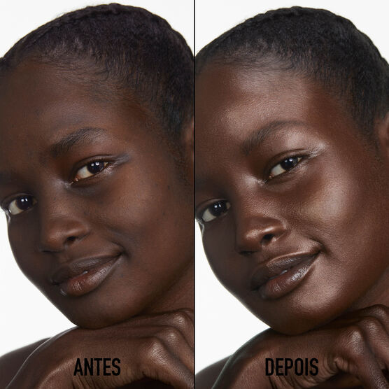 DIOR FOREVER GLOW STAR FILTER 9N